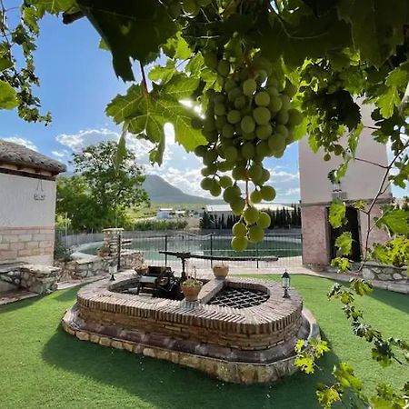 Cortijo La Noria I Apartamento Puebla De Don Fadrique Exterior foto