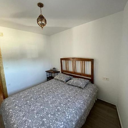 Cortijo La Noria I Apartamento Puebla De Don Fadrique Exterior foto